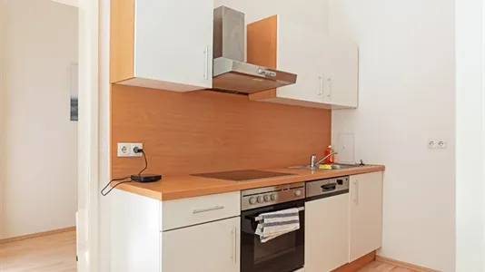 Rooms in Vienna Josefstadt - photo 6