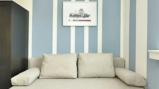 Apartments in Łódź - photo 4