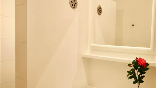 Apartments in Brussels Sint-Gillis - photo 8