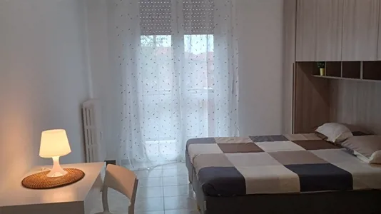 Rooms in Milano Zona 9 - Porta Garibaldi, Niguarda - photo 3