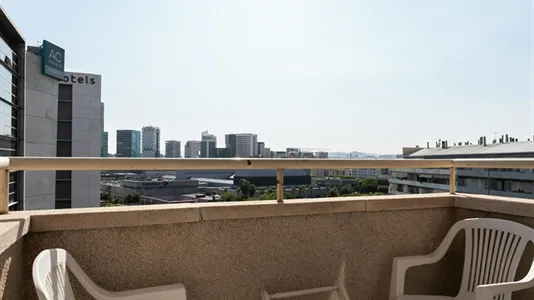 Apartments in Barcelona Sants-Montjuïc - photo 6