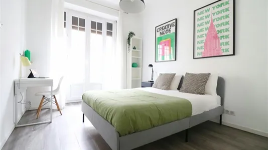 Rooms in Nice - photo 2