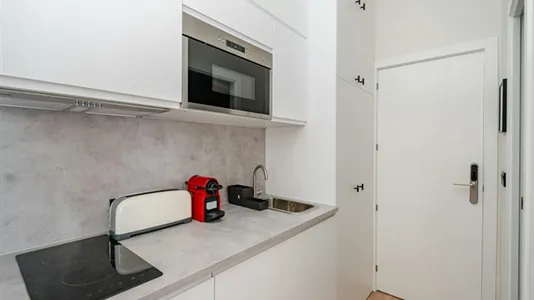 Apartments in Madrid Centro - photo 7