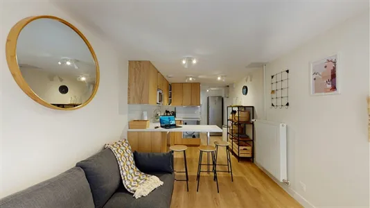 Rooms in L'Haÿ-les-Roses - photo 8