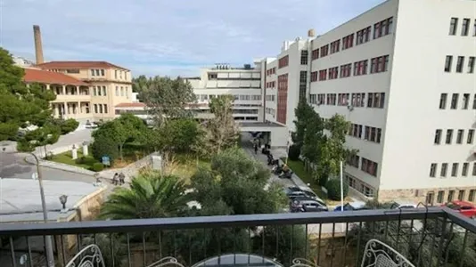 Apartments in Athens Ampelokipoi - photo 8