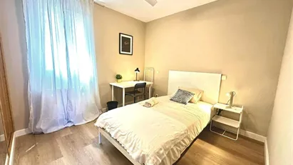 Room for rent in Madrid Puente de Vallecas, Madrid