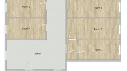 Room for rent in Wien Mariahilf, Vienna