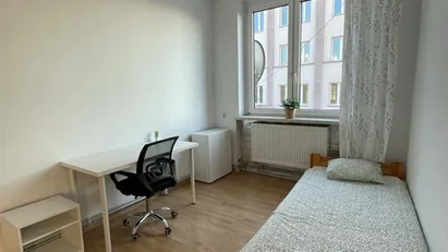 Room for rent in Katowice, Śląskie