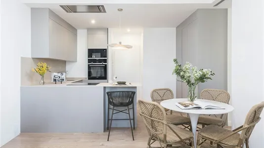 Apartments in Valencia L'Eixample - photo 5