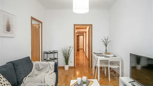 Apartments in Barcelona Eixample - photo 6