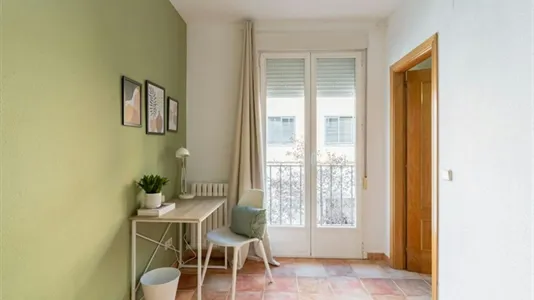 Rooms in Madrid Tetuán - photo 6