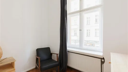 Rooms in Location is not specified - photo 4