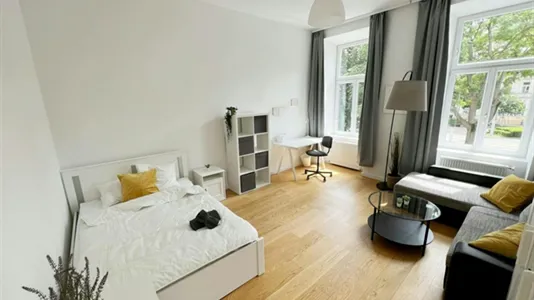 Rooms in Vienna Alsergrund - photo 8