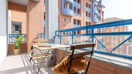 Rooms in Turin - photo 7