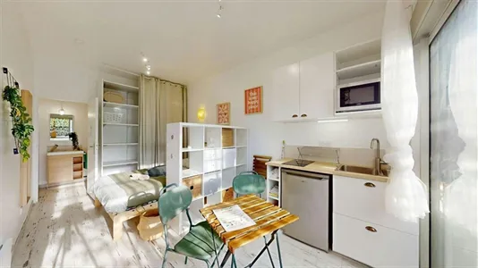 Rooms in Lyon - photo 5