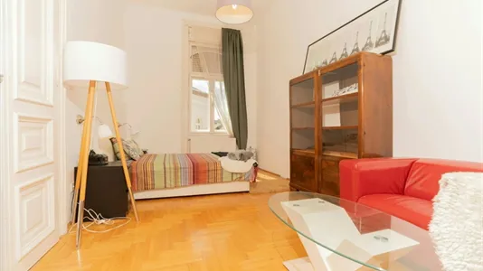 Rooms in Budapest Terézváros - photo 4