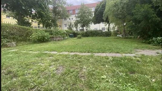 Rooms in Berlin Steglitz-Zehlendorf - photo 4