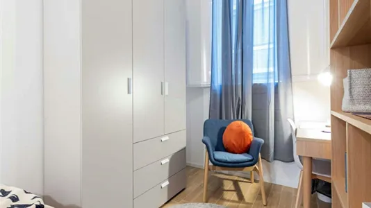 Rooms in Turin - photo 3