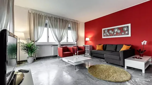 Apartments in Milano Zona 6 - Barona, Lorenteggio - photo 3
