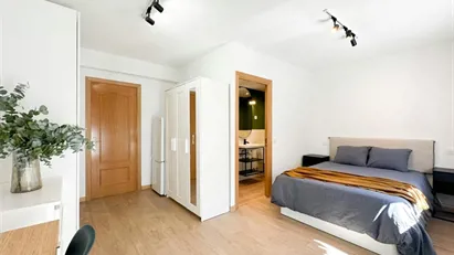 Room for rent in Madrid Usera, Madrid