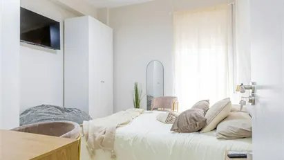 Room for rent in Madrid Arganzuela, Madrid