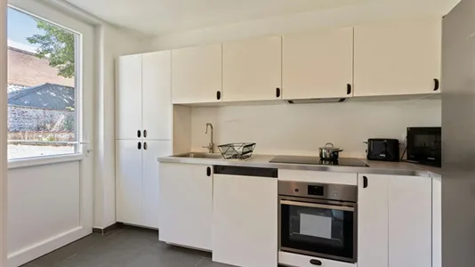 Rooms in Brussels Elsene - photo 9