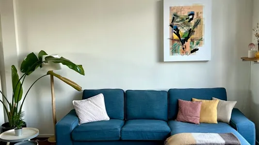 Apartments in Stad Brussel - photo 8