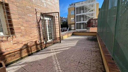 Houses in Madrid Fuencarral-El Pardo - photo 9