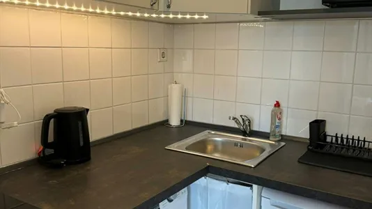 Apartments in Berlin Charlottenburg-Wilmersdorf - photo 6