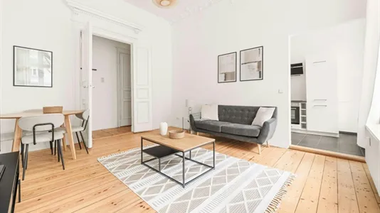 Apartments in Location is not specified - photo 5