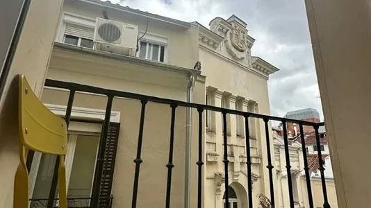 Apartments in Madrid Centro - photo 8