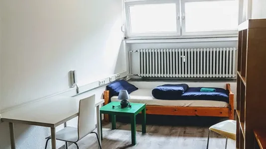 Rooms in Dortmund - photo 1