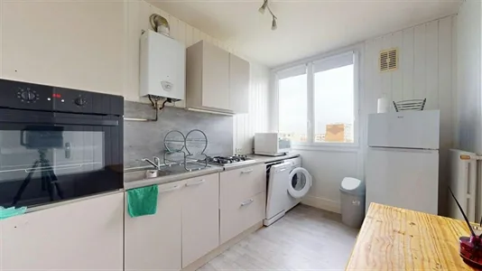 Apartments in Amiens - photo 1