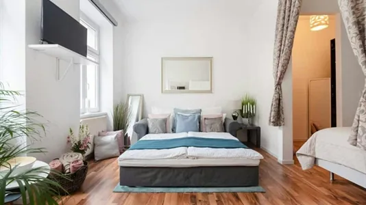 Apartments in Vienna Alsergrund - photo 9