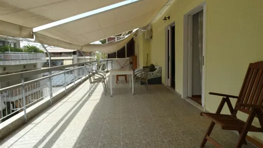 Rooms in Galatsi - photo 8