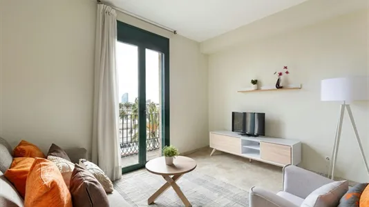Apartments in Barcelona Ciutat Vella - photo 5
