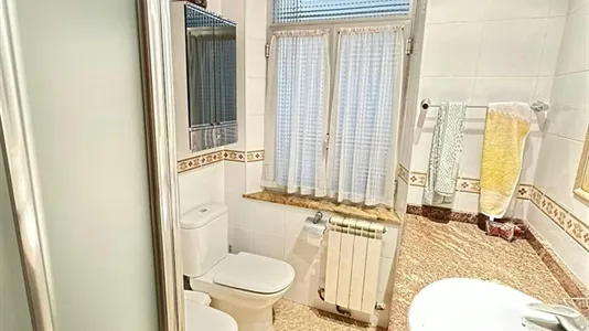 Rooms in Salamanca - photo 5