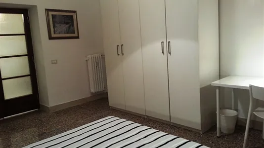 Rooms in Roma Municipio II – Parioli/Nomentano - photo 4