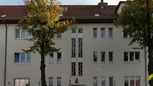 Rooms in Berlin Tempelhof-Schöneberg - photo 10