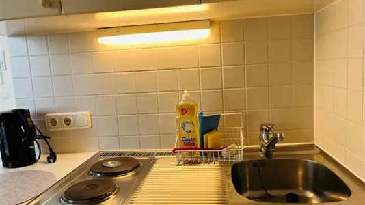 Apartments in Location is not specified - photo 5