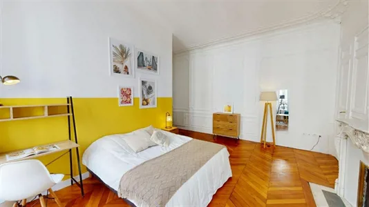 Rooms in Paris 10ème arrondissement - photo 3