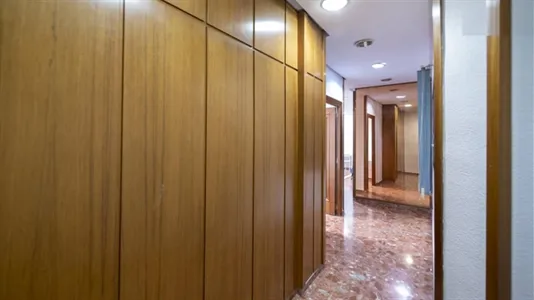 Rooms in Valencia Patraix - photo 4