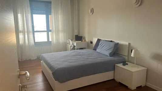 Rooms in Bergamo - photo 9