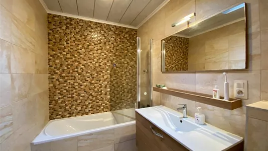 Rooms in Brussels Sint-Joost-ten-Node - photo 10