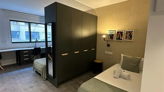 Apartments in Valencia Algirós - photo 7