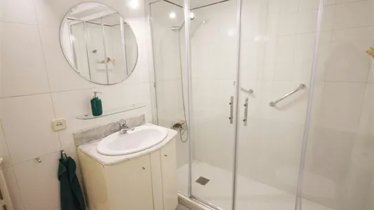 Rooms in Barcelona Sarrià-St. Gervasi - photo 8
