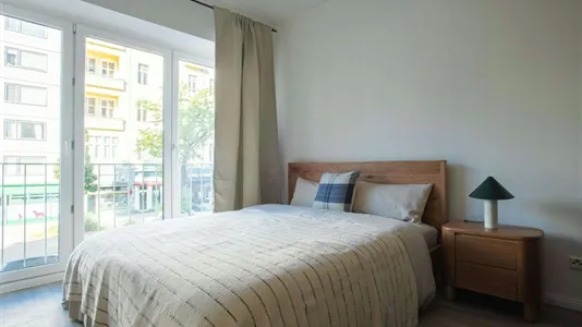 Apartments in Berlin Charlottenburg-Wilmersdorf - photo 7