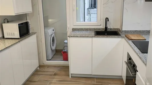 Rooms in la Fontsanta - photo 10