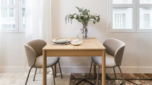 Apartments in Madrid Centro - photo 7