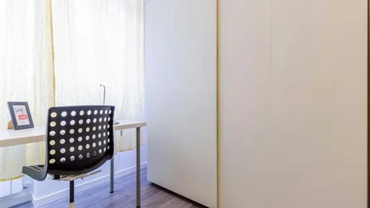 Rooms in Milano Zona 2 - Stazione Centrale, Gorla, Turro, Greco, Crescenzago - photo 4